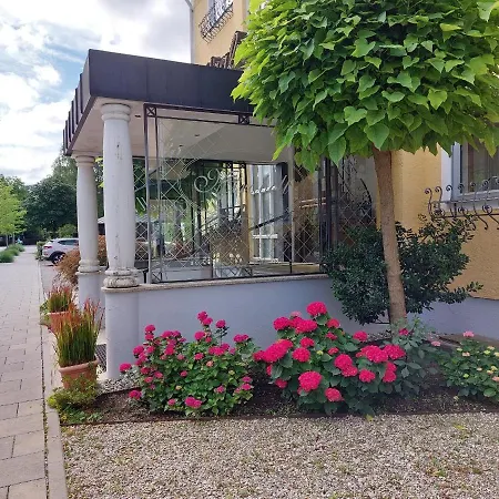 Haus Mirabell Apartment *