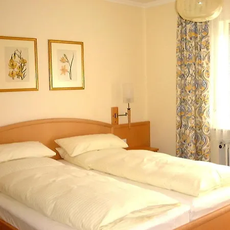 Haus Mirabell Apartment Bad Fussing