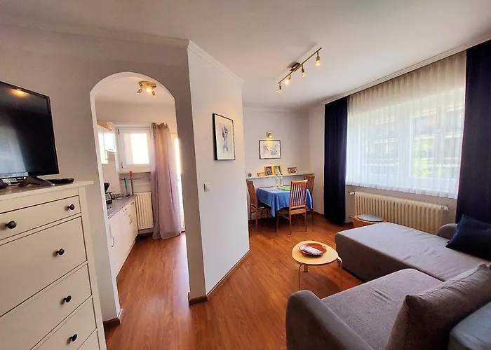 Appartamento Haus Mirabell *