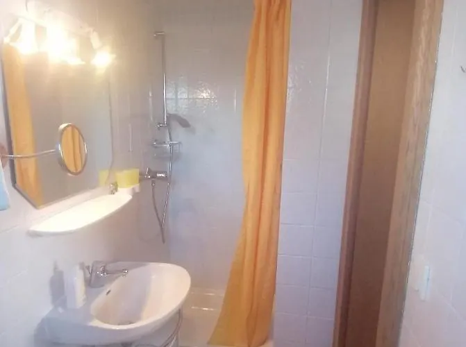 Appartamento Haus Mirabell Bad Füssing