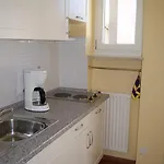 Haus Mirabell Apartman Bad Füssing