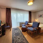 Haus Mirabell Apartman *