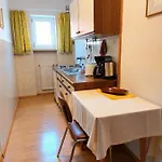 Haus Mirabell Apartman