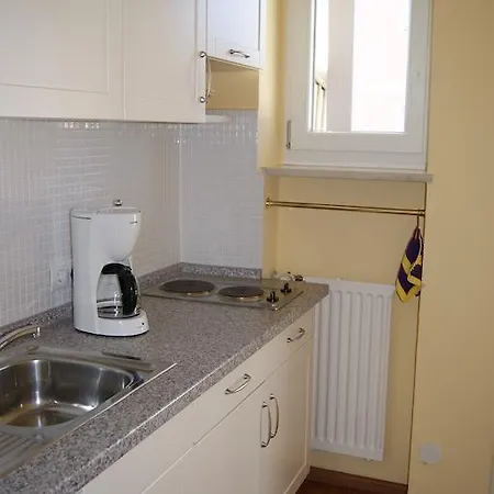 Haus Mirabell דירה באד פיסינג