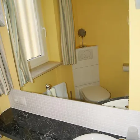 Haus Mirabell Apartment Bad Füssing