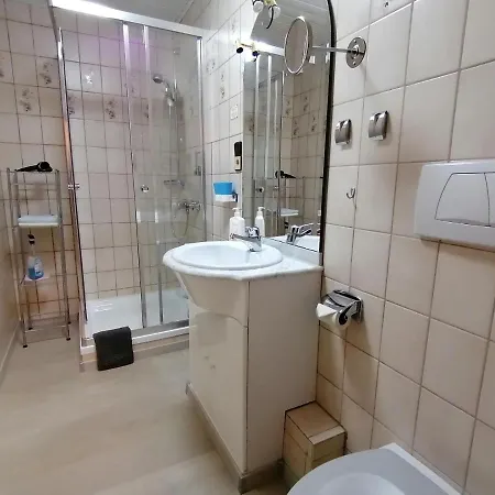 Haus Mirabell באד פיסינג