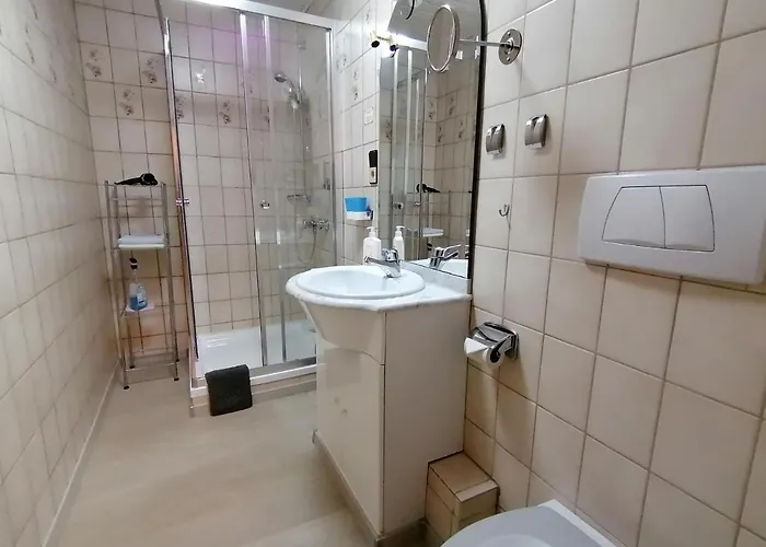 Haus Mirabell באד פיסינג